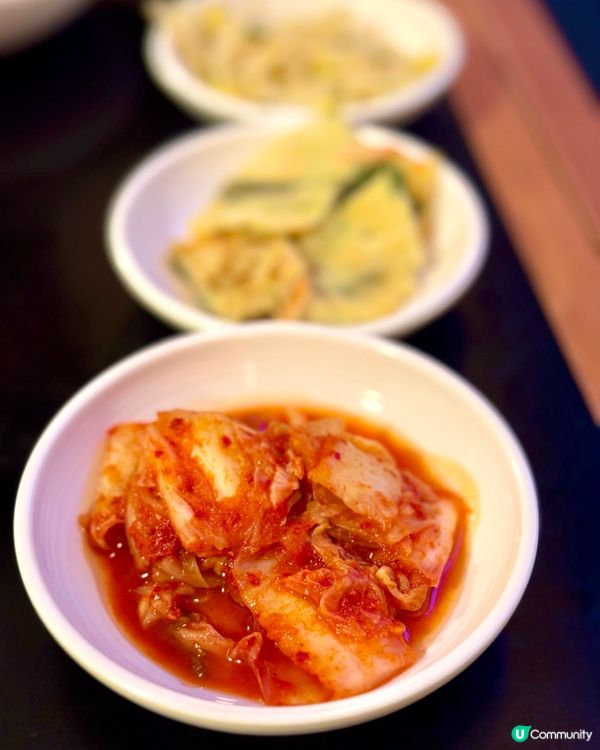 尖沙咀正宗韓國菜  必食新鮮醬油蟹