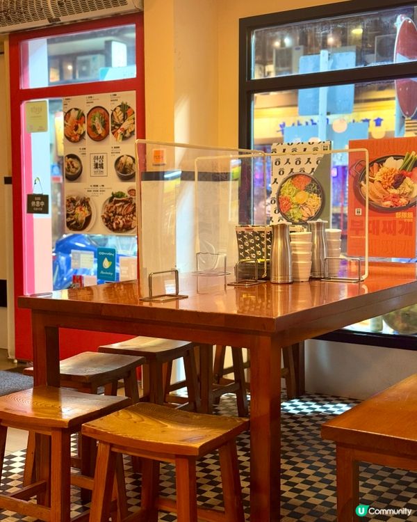 尖沙咀正宗韓國菜  必食新鮮醬油蟹