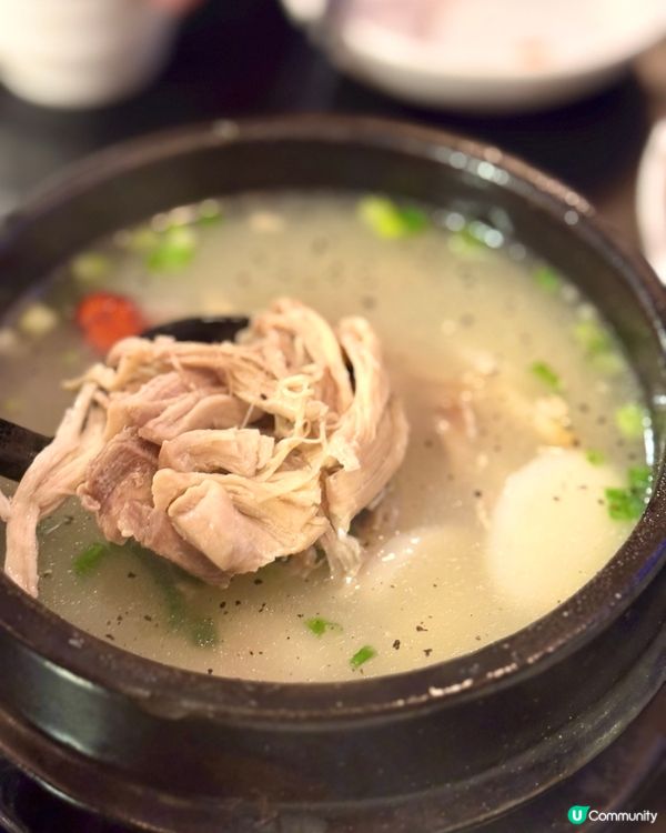 尖沙咀正宗韓國菜  必食新鮮醬油蟹