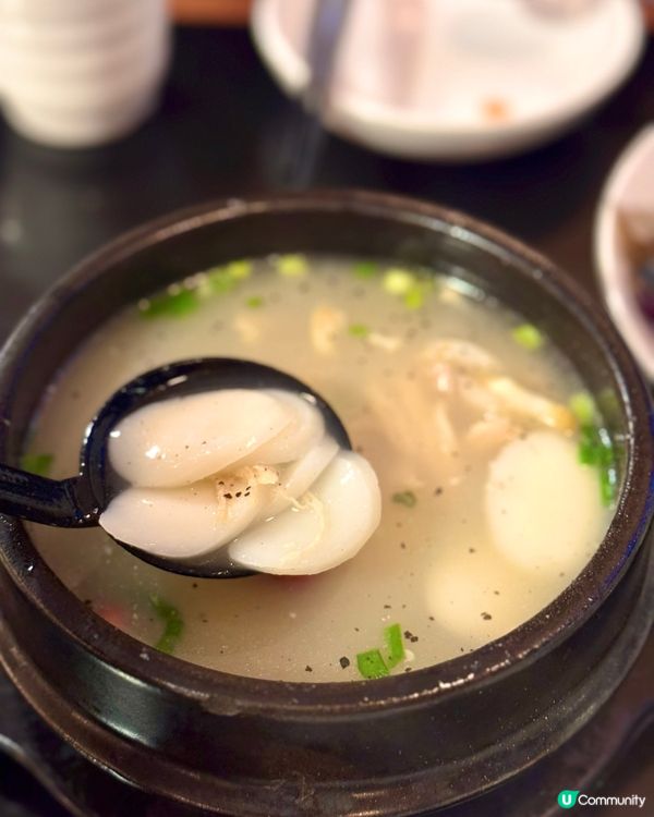 尖沙咀正宗韓國菜  必食新鮮醬油蟹