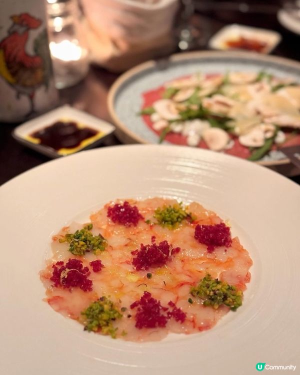 🇭🇰中環大館高質慶生餐廳🎂