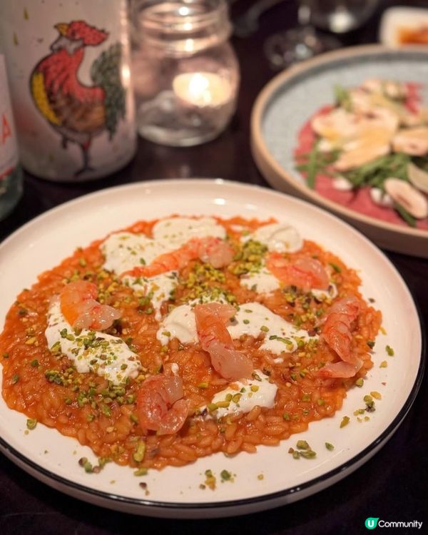 🇭🇰中環大館高質慶生餐廳🎂