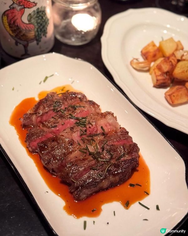 🇭🇰中環大館高質慶生餐廳🎂