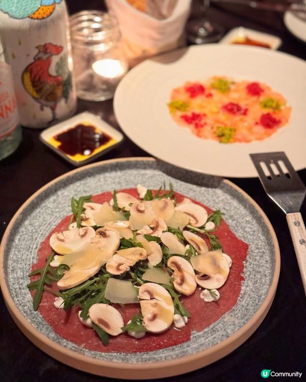 🇭🇰中環大館高質慶生餐廳🎂