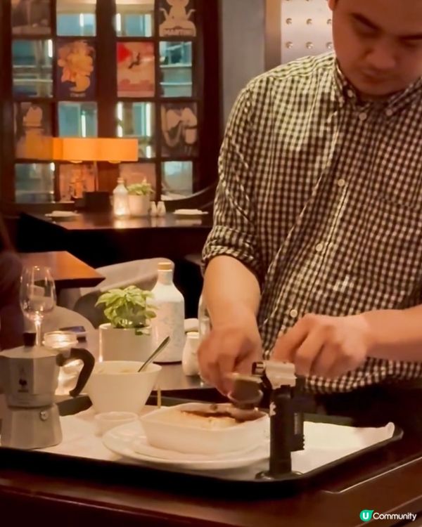 🇭🇰中環大館高質慶生餐廳🎂