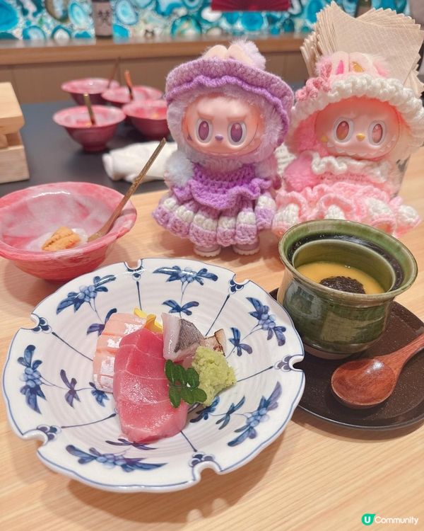 深圳嘆高質日式Omakase