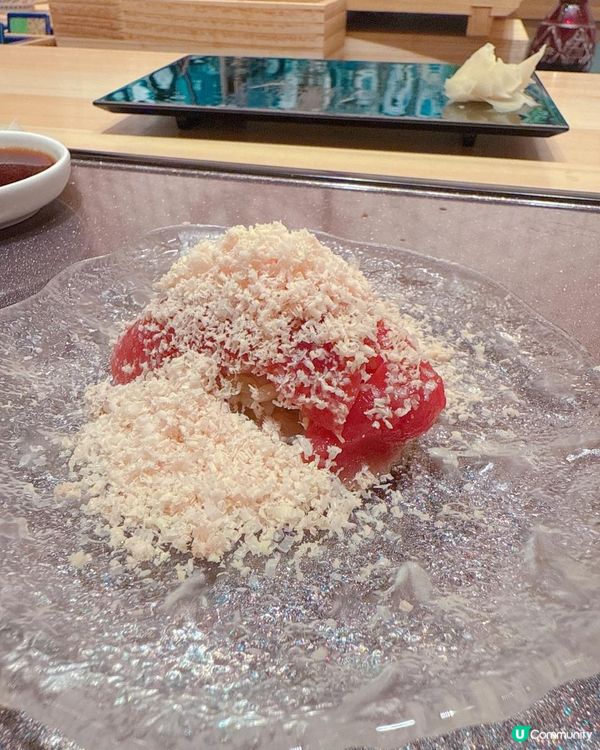 深圳嘆高質日式Omakase