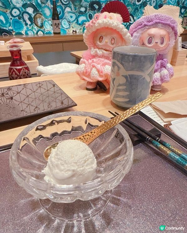 深圳嘆高質日式Omakase