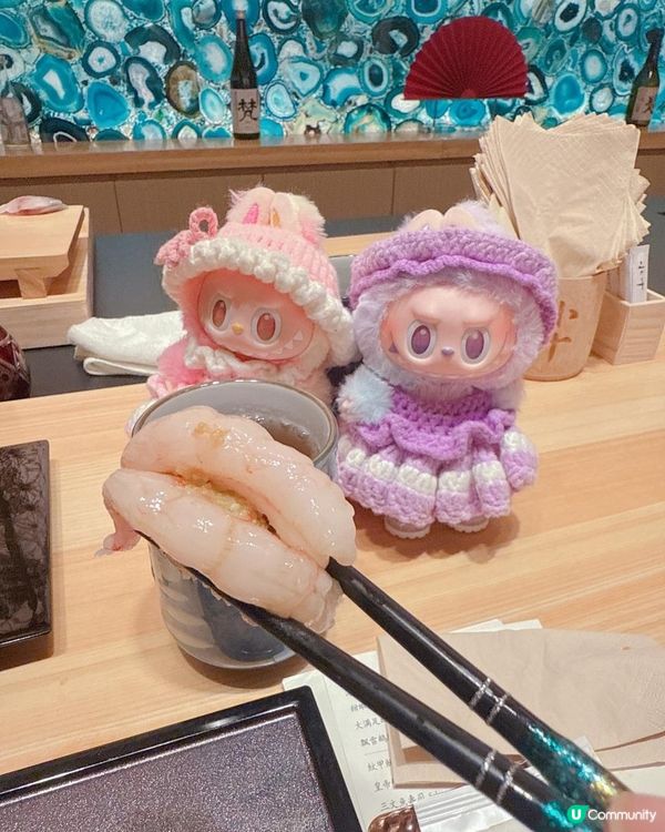 深圳嘆高質日式Omakase