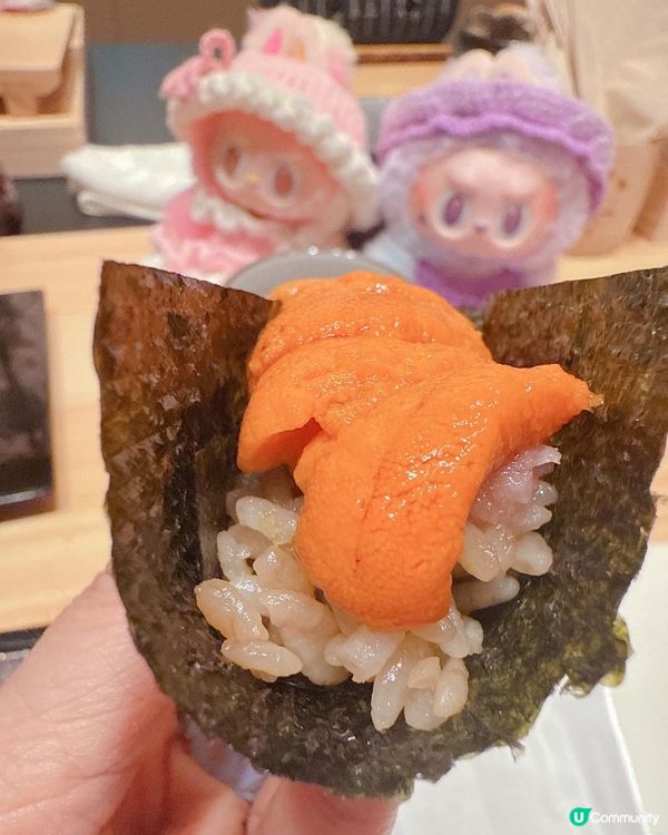 深圳嘆高質日式Omakase