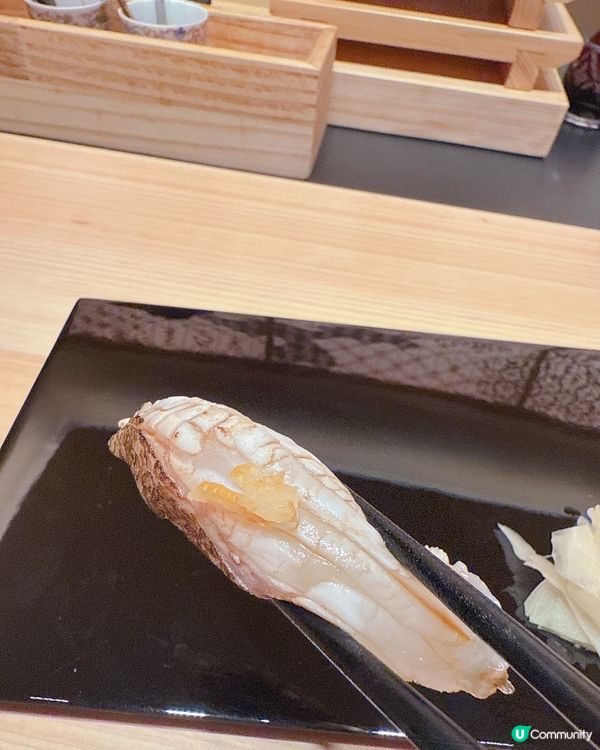 深圳嘆高質日式Omakase