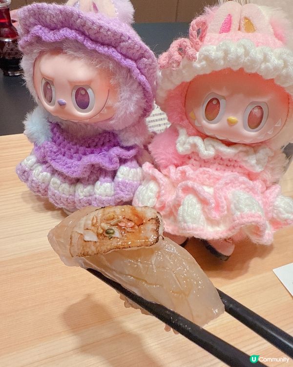 深圳嘆高質日式Omakase