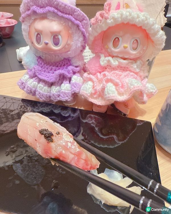 深圳嘆高質日式Omakase