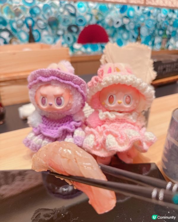 深圳嘆高質日式Omakase