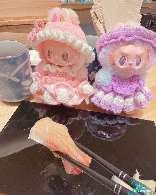 深圳嘆高質日式Omakase