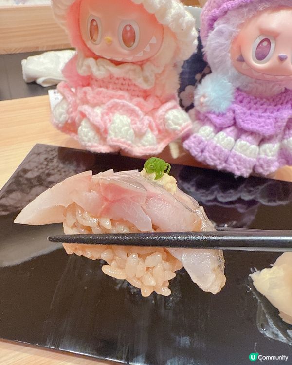 深圳嘆高質日式Omakase