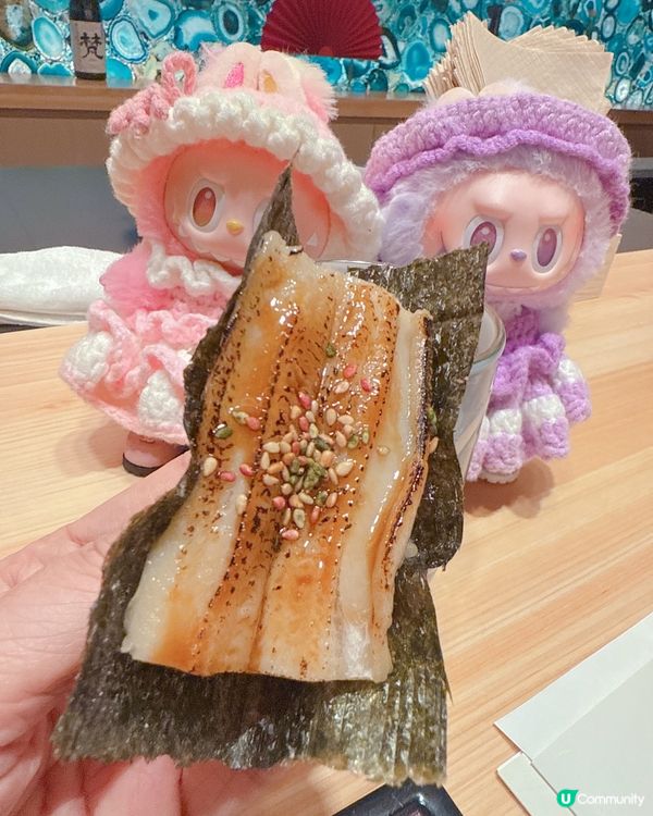 深圳嘆高質日式Omakase