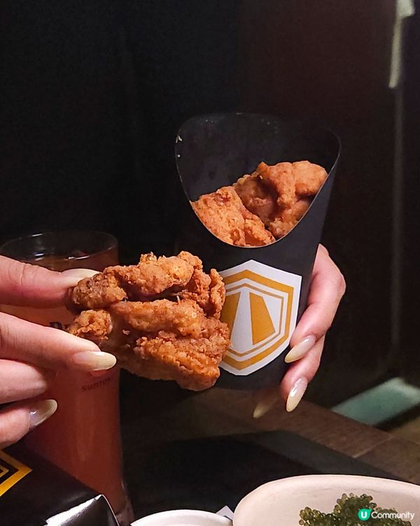 打卡必去!「八寸」居酒屋，厚切鵝肝《開心大人餐》