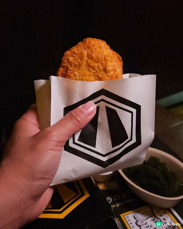 打卡必去!「八寸」居酒屋，厚切鵝肝《開心大人餐》