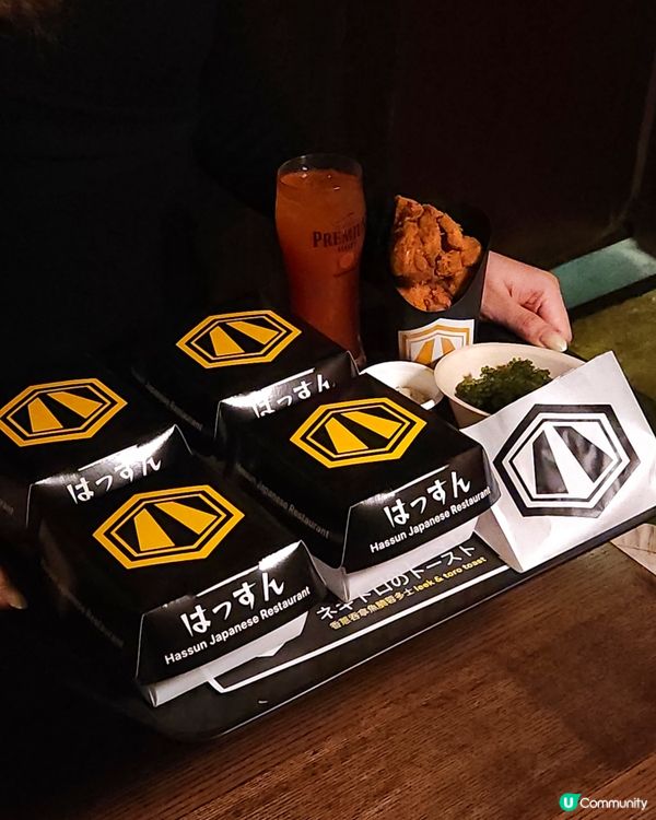 打卡必去!「八寸」居酒屋，厚切鵝肝《開心大人餐》