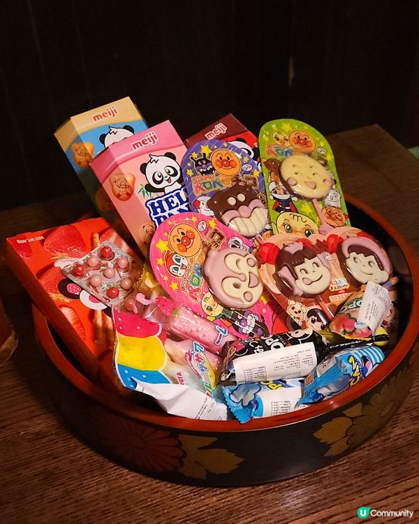 打卡必去!「八寸」居酒屋，厚切鵝肝《開心大人餐》