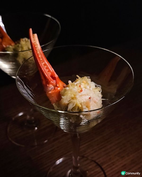 打卡必去!「八寸」居酒屋，厚切鵝肝《開心大人餐》