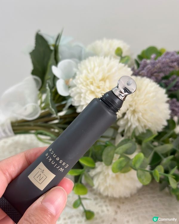 日本護膚品牌N organic❤️