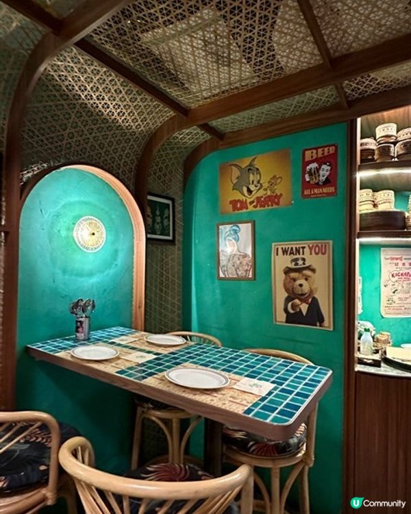 米芝蓮推介泰北風情 生日慶祝一流