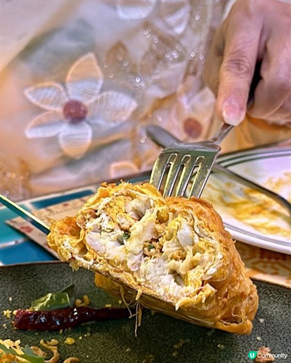 米芝蓮推介泰北風情 生日慶祝一流