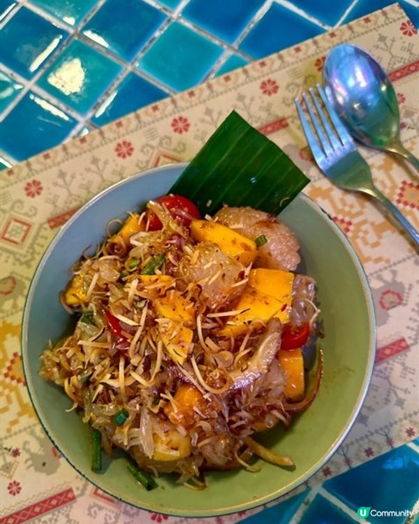 米芝蓮推介泰北風情 生日慶祝一流