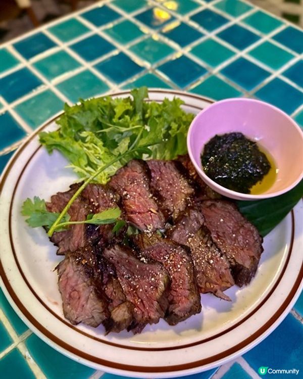 米芝蓮推介泰北風情 生日慶祝一流