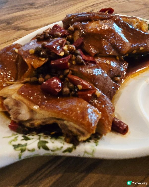 米線陣“麻椒一番”麻辣番茄湯麻椒雞米線