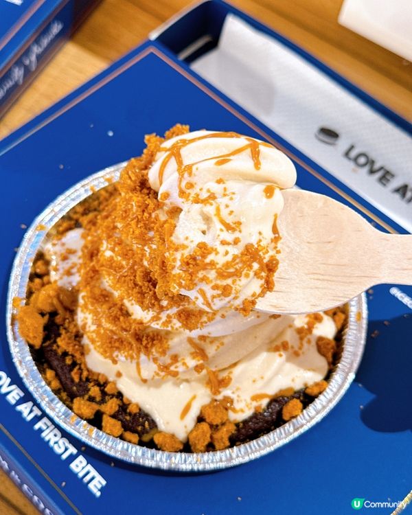 新加坡甜品登陸沙田一田專櫃🍦  