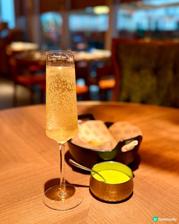 尖沙咀印度菜之旅🇮🇳  
食到停唔到🤤