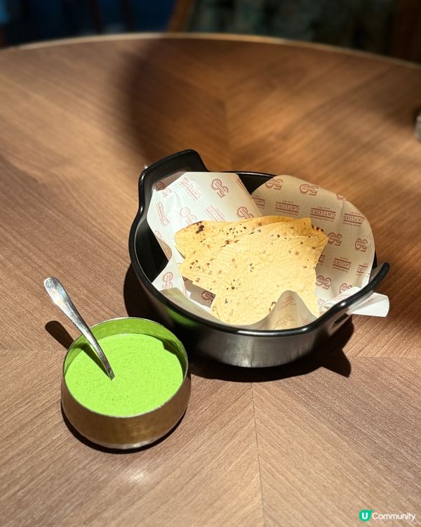 尖沙咀印度菜之旅🇮🇳  
食到停唔到🤤