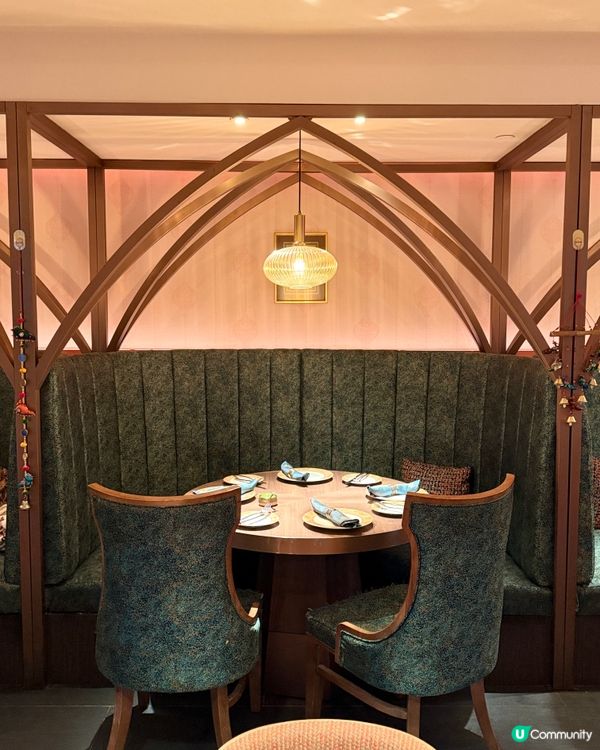 尖沙咀印度菜之旅🇮🇳  
食到停唔到🤤