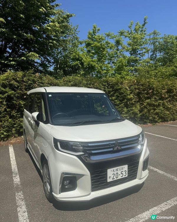 【日本自駕】北海道5月初春道東7天自駕遊行程整合（新札幌 → 富良野 → 層雲峽 → 網走知床→富良野→北廣島 → 新札幌)