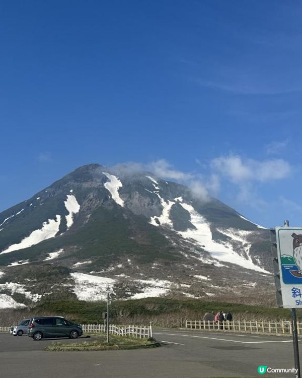 【日本自駕】北海道5月初春道東7天自駕遊行程整合（新札幌 → 富良野 → 層雲峽 → 網走知床→富良野→北廣島 → 新札幌)