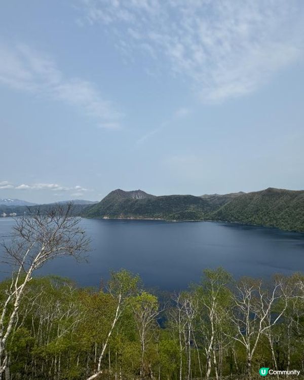 【日本自駕】北海道5月初春道東7天自駕遊行程整合（新札幌 → 富良野 → 層雲峽 → 網走知床→富良野→北廣島 → 新札幌)