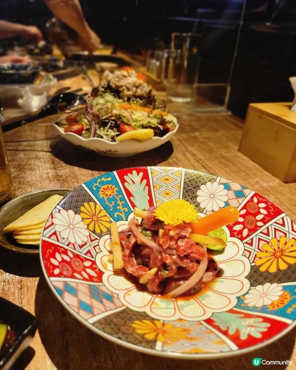 高質燒肉，也抵吃