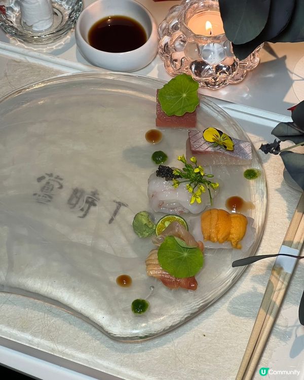 朋友生日去邊好？🎉福田鶯時，儀式感爆燈！🤩