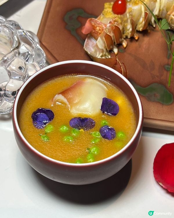 朋友生日去邊好？🎉福田鶯時，儀式感爆燈！🤩