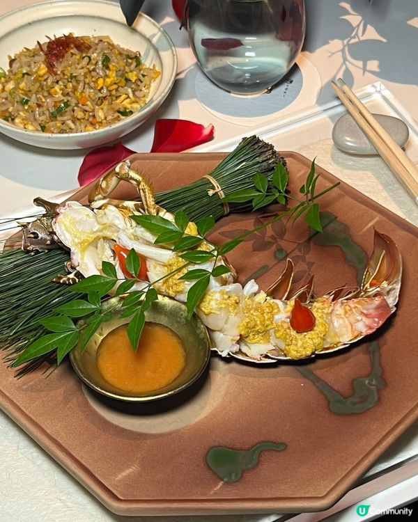 朋友生日去邊好？🎉福田鶯時，儀式感爆燈！🤩