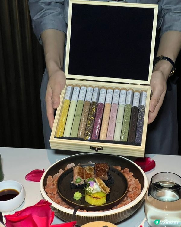 朋友生日去邊好？🎉福田鶯時，儀式感爆燈！🤩