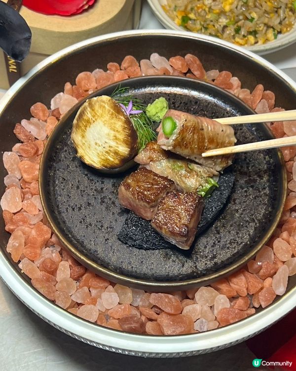 朋友生日去邊好？🎉福田鶯時，儀式感爆燈！🤩