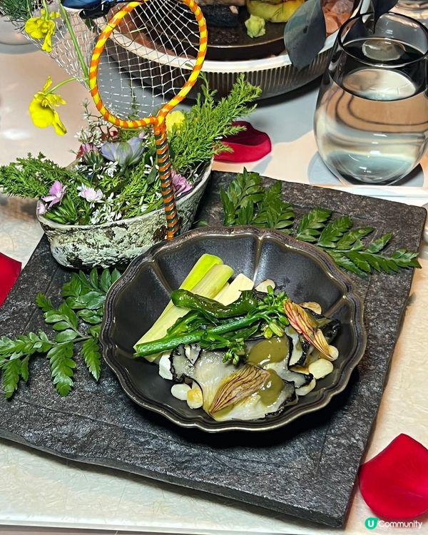 朋友生日去邊好？🎉福田鶯時，儀式感爆燈！🤩