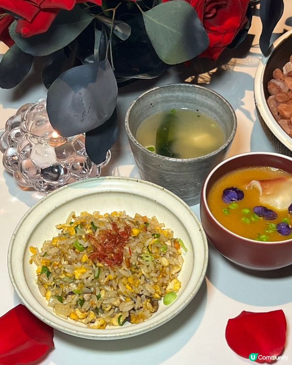 朋友生日去邊好？🎉福田鶯時，儀式感爆燈！🤩