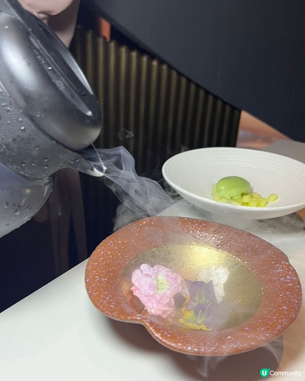 朋友生日去邊好？🎉福田鶯時，儀式感爆燈！🤩