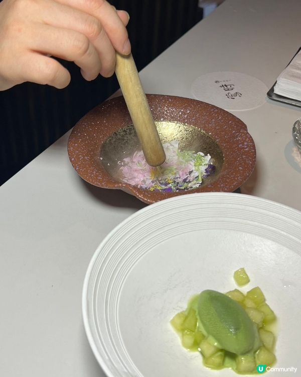 朋友生日去邊好？🎉福田鶯時，儀式感爆燈！🤩