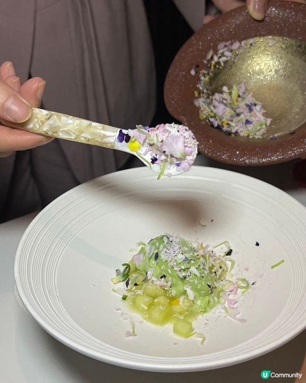 朋友生日去邊好？🎉福田鶯時，儀式感爆燈！🤩